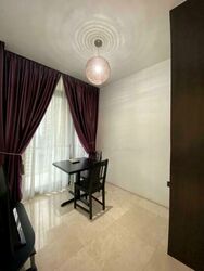 Robinson Suites (D1), Apartment #624959951
